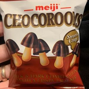 Meet your Posher, Aaron